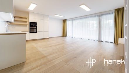 Prodej bytu 3+kk 150 m², Olomouc - Lazce