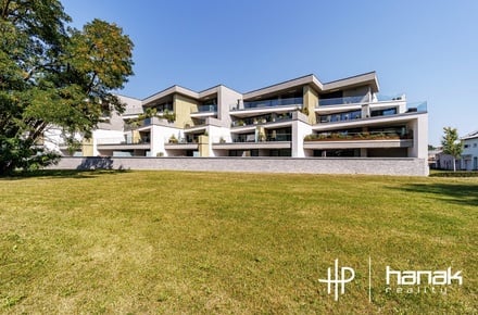 Prodej bytu 3+kk 150 m², Olomouc - Lazce