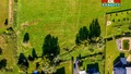 Prodej louky 2 206 m², Liberec