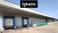 Pronájem skladu 3 201 m², Bohušovice nad Ohří