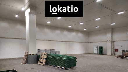 Pronájem skladu 3 201 m², Bohušovice nad Ohří