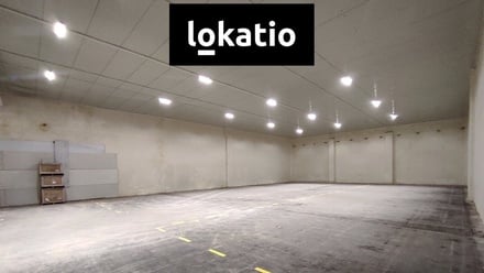 Pronájem skladu 3 201 m², Bohušovice nad Ohří