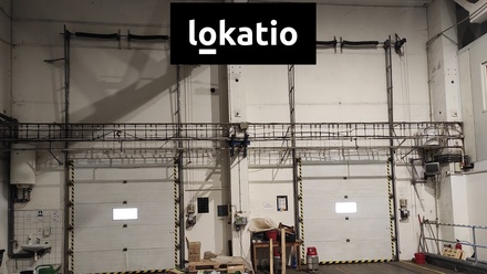 Pronájem skladu 3 201 m², Bohušovice nad Ohří
