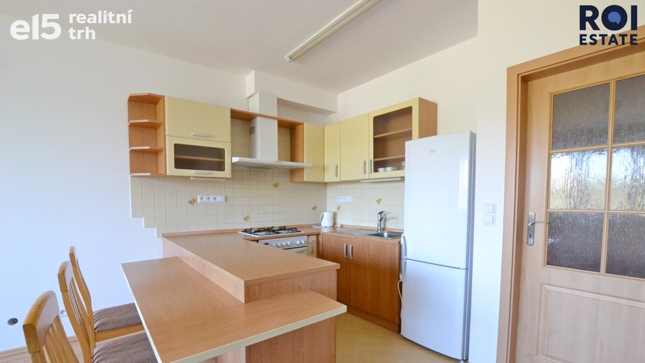 Pronájem bytu 2+kk 50 m², Bílovice nad Svitavou