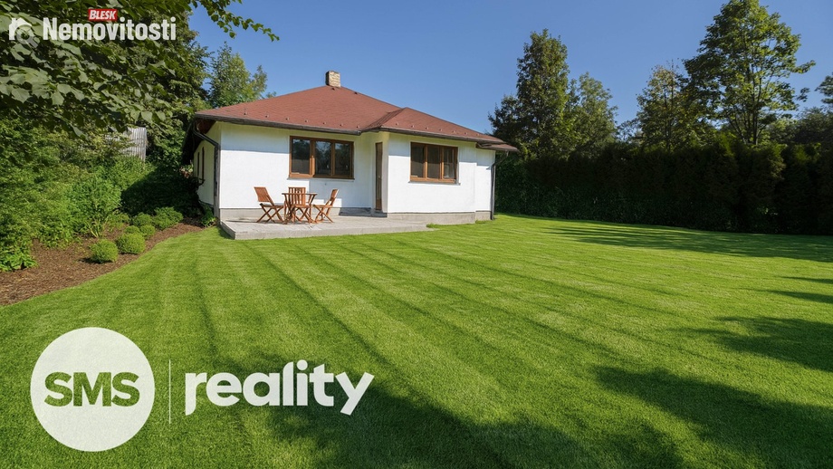Prodej rodinného domu 157 m², Ostravice 1