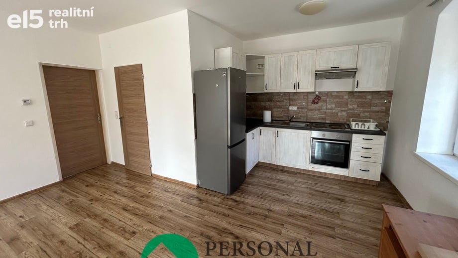 Pronájem bytu 3+kk 65 m², Hrušov