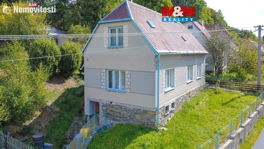 Prodej rodinného domu 151 m², Ryžoviště
