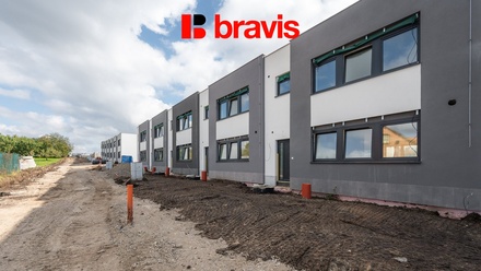 Prodej rodinného domu 110 m², Křenovice