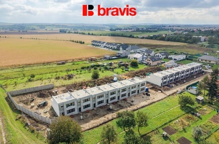 Prodej rodinného domu 110 m², Křenovice