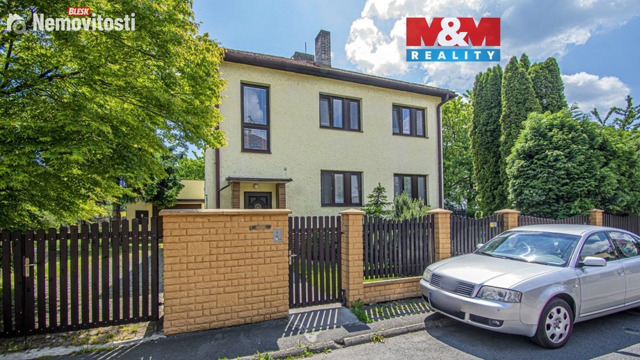 Pronájem bytu 2+1 75 m², Ostrava-Jih