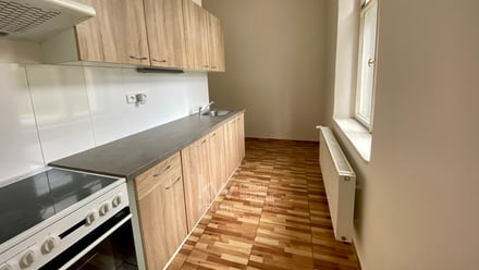 Pronájem bytu 1+kk 28 m², Jablonec nad Nisou