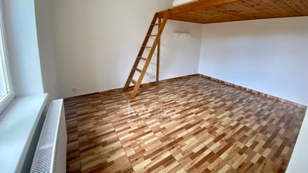 Pronájem bytu 1+kk 28 m², Jablonec nad Nisou