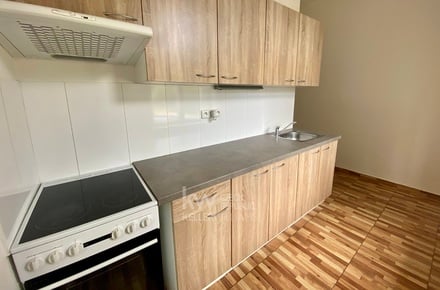 Pronájem bytu 1+kk 28 m², Jablonec nad Nisou