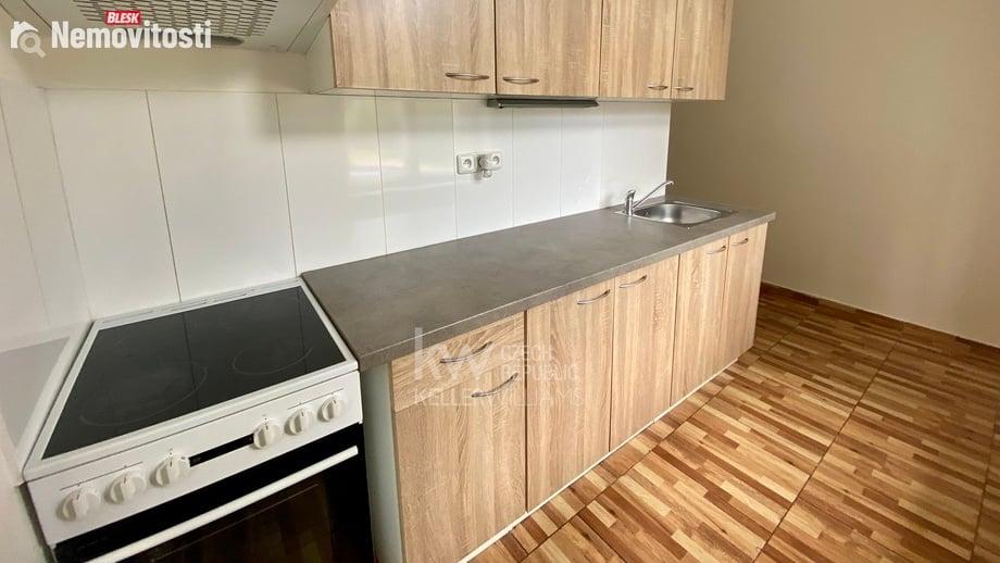 Pronájem bytu 1+kk 28 m², Jablonec nad Nisou