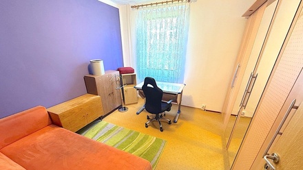 Pronájem bytu 3+1 74 m², Třebíč - Nové Dvory