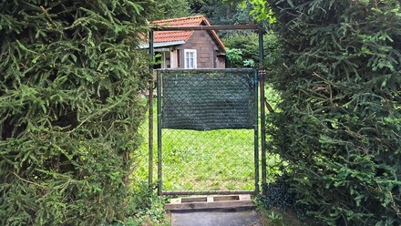 Pronájem zahrady 261 m², Radvanice