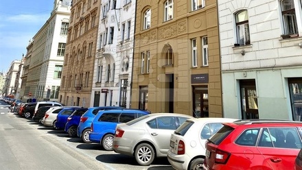 Prodej bytu 3+kk 87 m², Praha - Nové Město