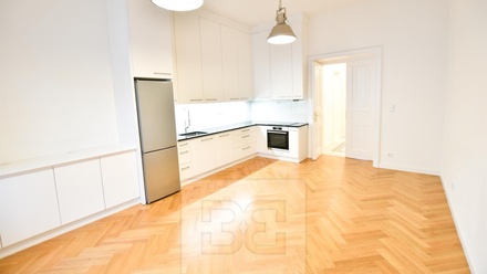 Prodej bytu 3+kk 87 m², Praha - Nové Město