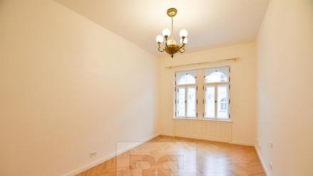 Prodej bytu 3+kk 87 m², Praha - Nové Město