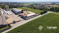Prodej výrobního prostoru 900 m², Dolany