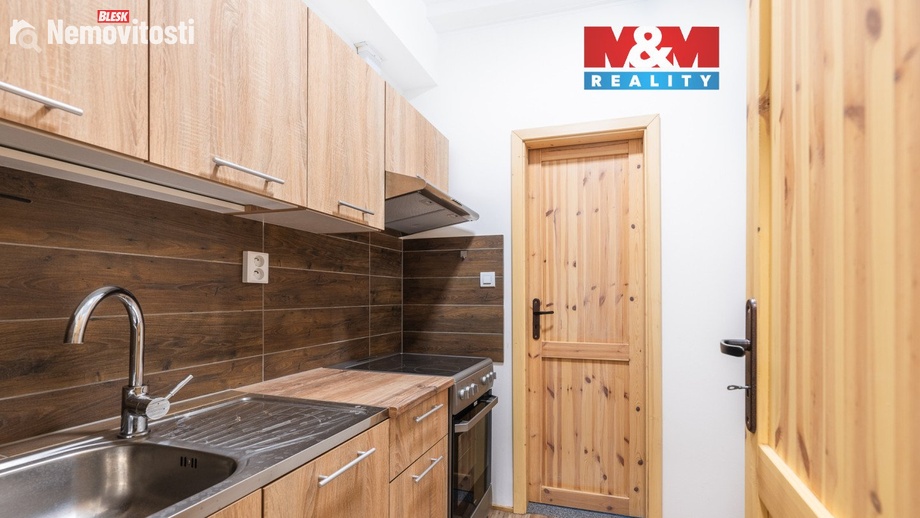 Pronájem obchodního prostoru 53 m², Otrokovice