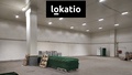 Pronájem skladu 2 342 m², Bohušovice nad Ohří