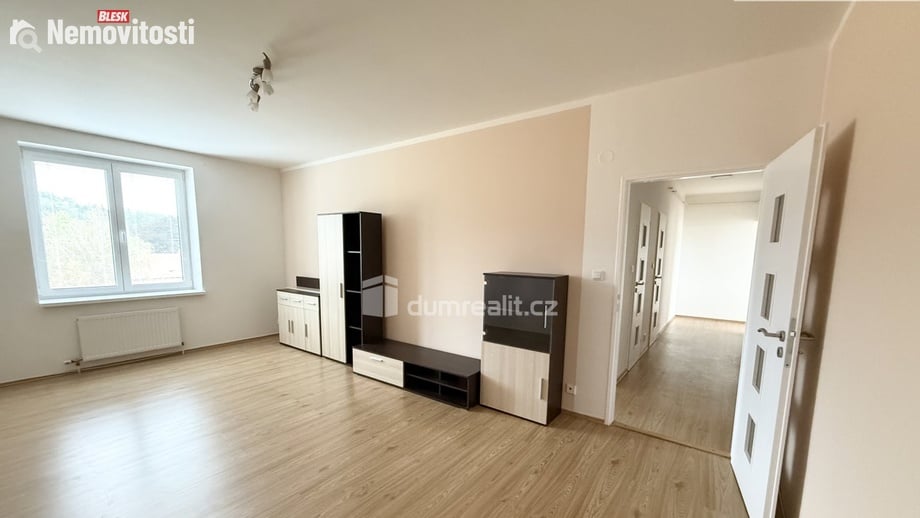 Pronájem bytu 2+1 72 m², Frenštát pod Radhoštěm