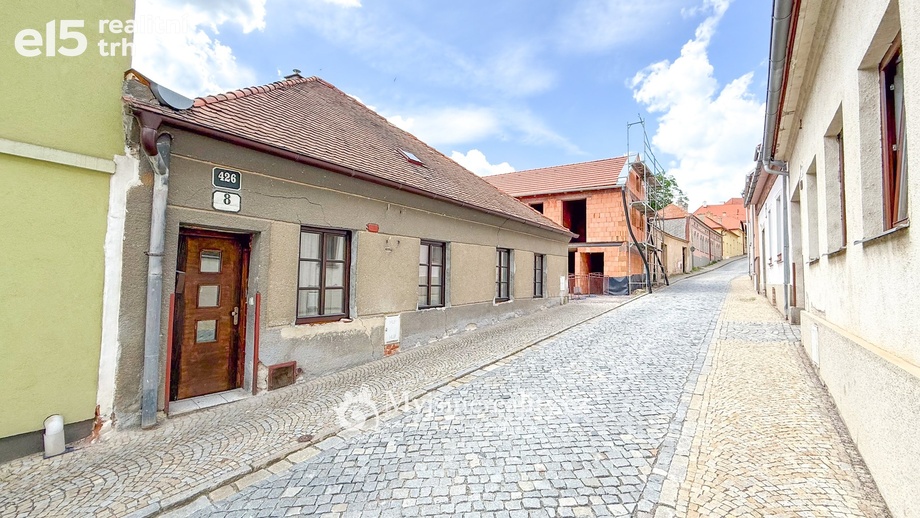 Prodej rodinného domu 140 m², Znojmo