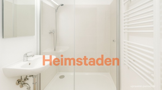 Pronájem bytu 1+1 38 m², Ostrava-Poruba - Ostrava - Poruba