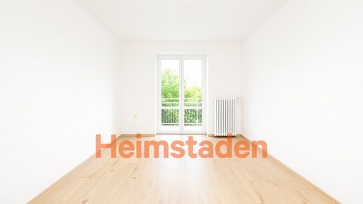 Pronájem bytu 2+1 63 m², Ostrava-Poruba - Ostrava - Poruba