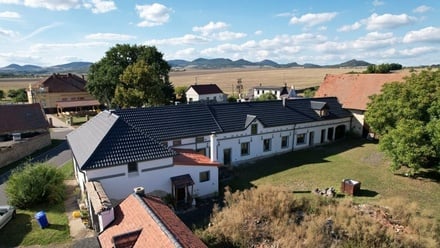 Prodej rodinného domu 72 m², Lkáň