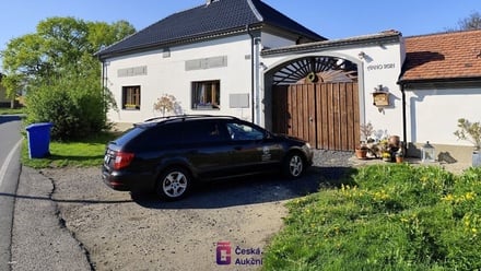 Prodej rodinného domu 72 m², Lkáň