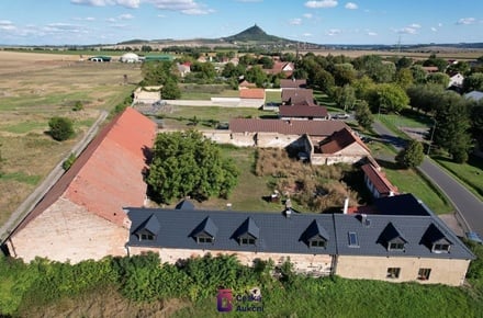 Prodej rodinného domu 72 m², Lkáň