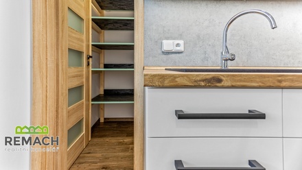 Pronájem bytu 2+1 70 m², Dobruška