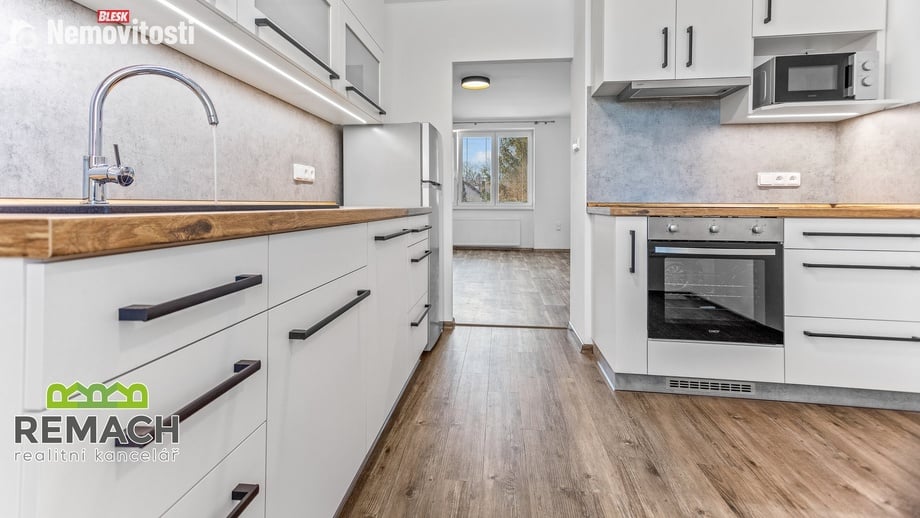 Pronájem bytu 2+1 70 m², Dobruška