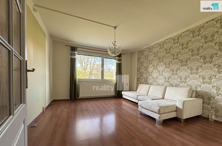 Pronájem bytu 2+1 58 m², Česká Lípa
