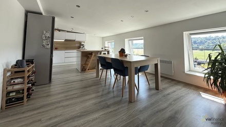 Pronájem bytu 2+kk 100 m², Kostelec nad Orlicí