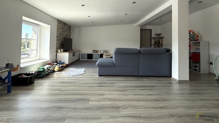 Pronájem bytu 2+kk 100 m², Kostelec nad Orlicí