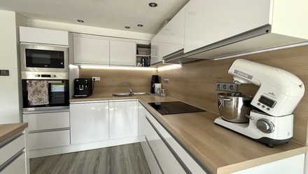 Pronájem bytu 2+kk 100 m², Kostelec nad Orlicí