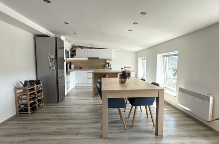 Pronájem bytu 2+kk 100 m², Kostelec nad Orlicí