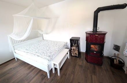 Prodej bytu 1+kk 25 m², Kořenov