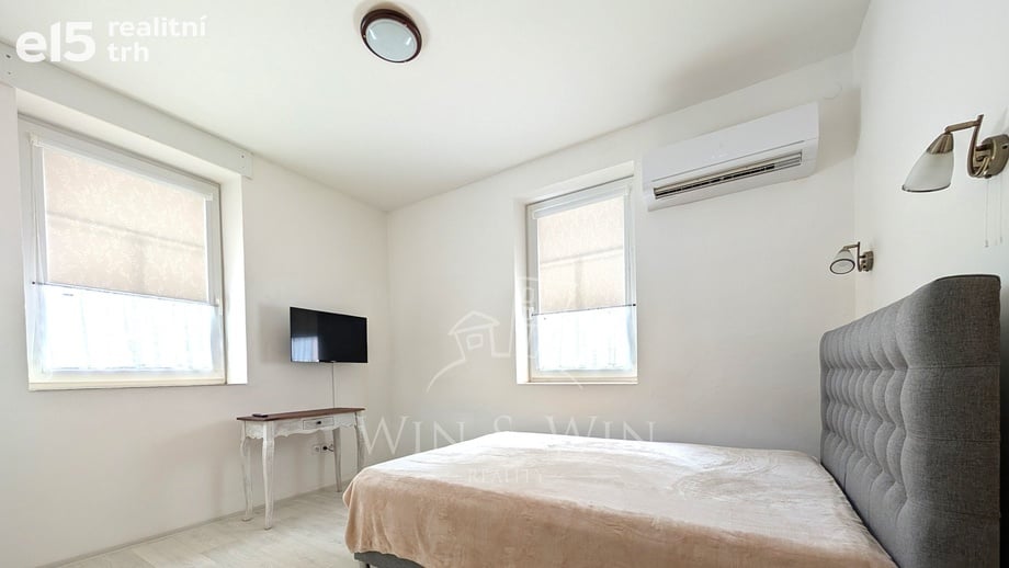 Prodej bytu 2+kk 33 m², Kořenov
