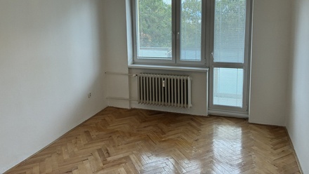 Pronájem bytu 3+1 63 m², Ostrava - Poruba