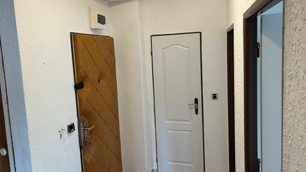 Pronájem bytu 3+1 63 m², Ostrava - Poruba