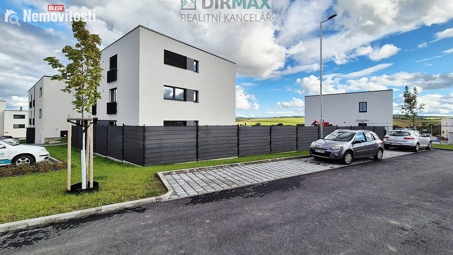 Prodej bytu 2+kk 45 m², Plzeň 6-Litice