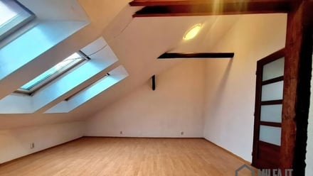 Pronájem bytu 2+kk 48 m², Liberec III-Jeřáb