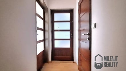 Pronájem bytu 2+kk 48 m², Liberec III-Jeřáb