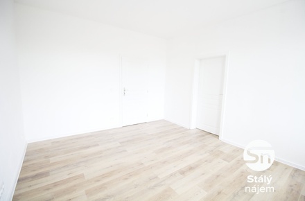 Pronájem bytu 2+1 44 m², Mladá Boleslav III