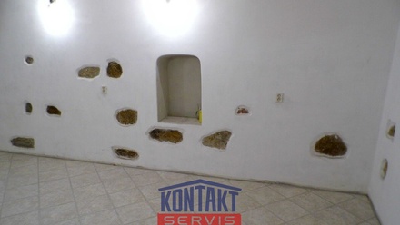 Pronájem obchodního prostoru 81 m², České Budějovice 3