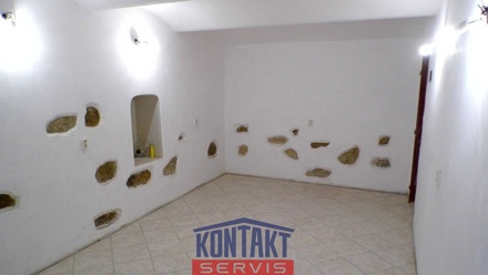 Pronájem obchodního prostoru 81 m², České Budějovice 3